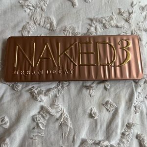 Urban Decay - Naked - Naked 3 Eyeshadow Palette - New